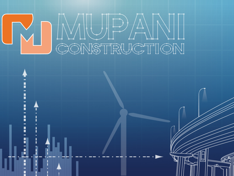 Mupani Corporate Identity